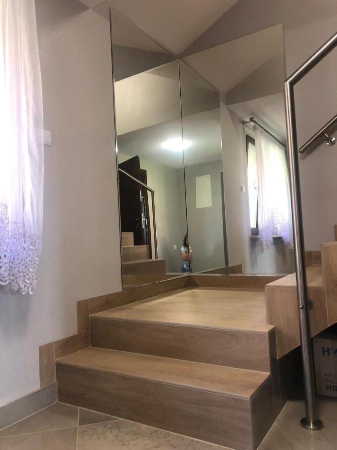 Apartamenty U Maksa Krzywcza Ngoại thất bức ảnh