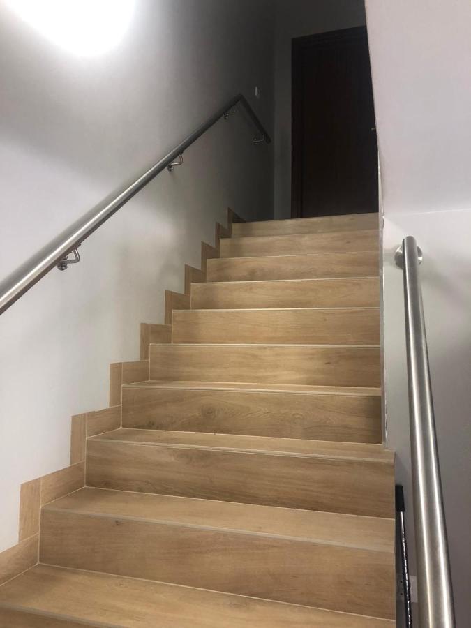 Apartamenty U Maksa Krzywcza Ngoại thất bức ảnh