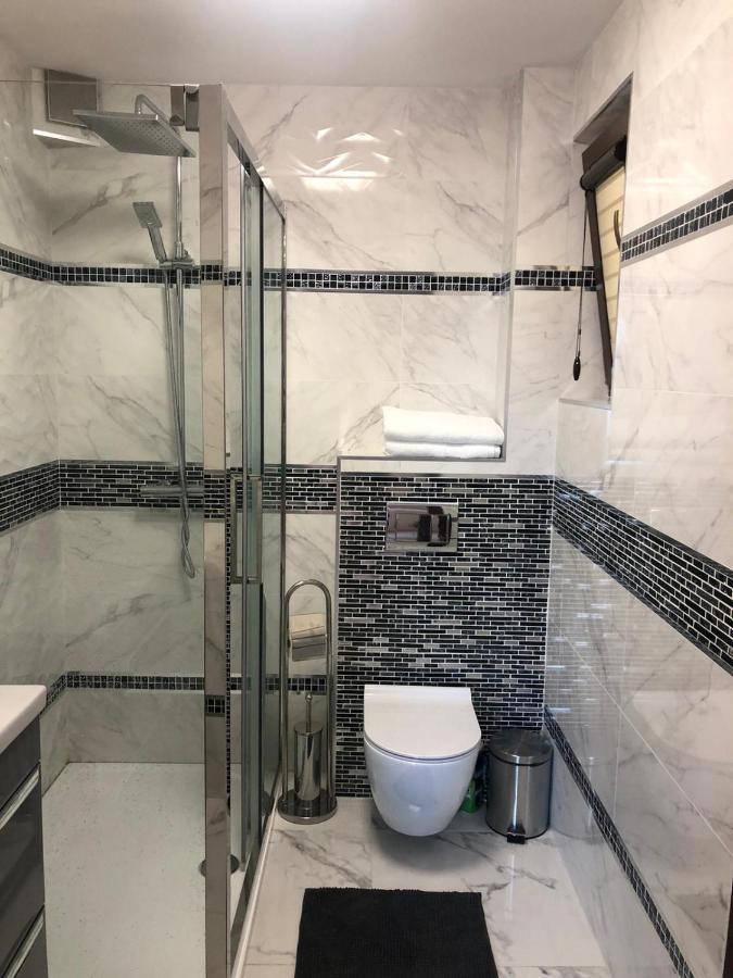 Apartamenty U Maksa Krzywcza Ngoại thất bức ảnh