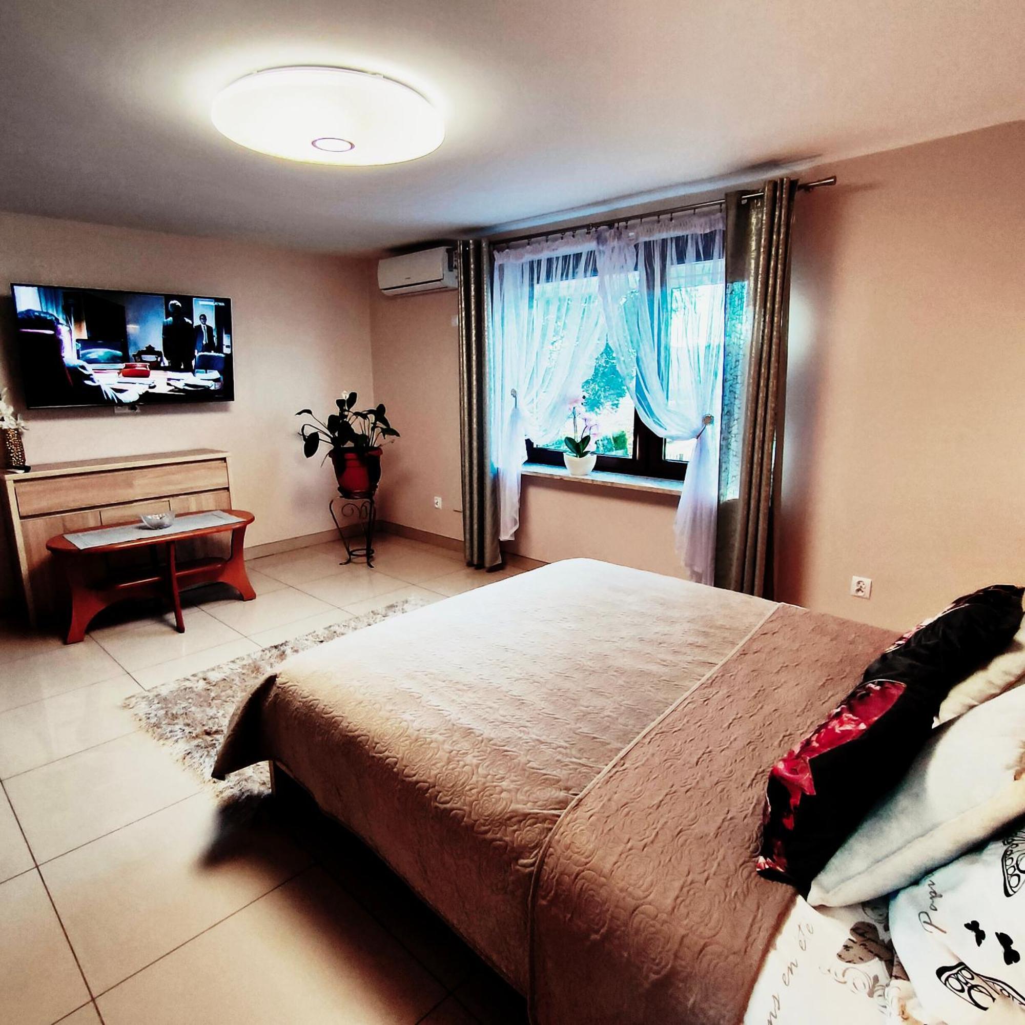 Apartamenty U Maksa Krzywcza Ngoại thất bức ảnh