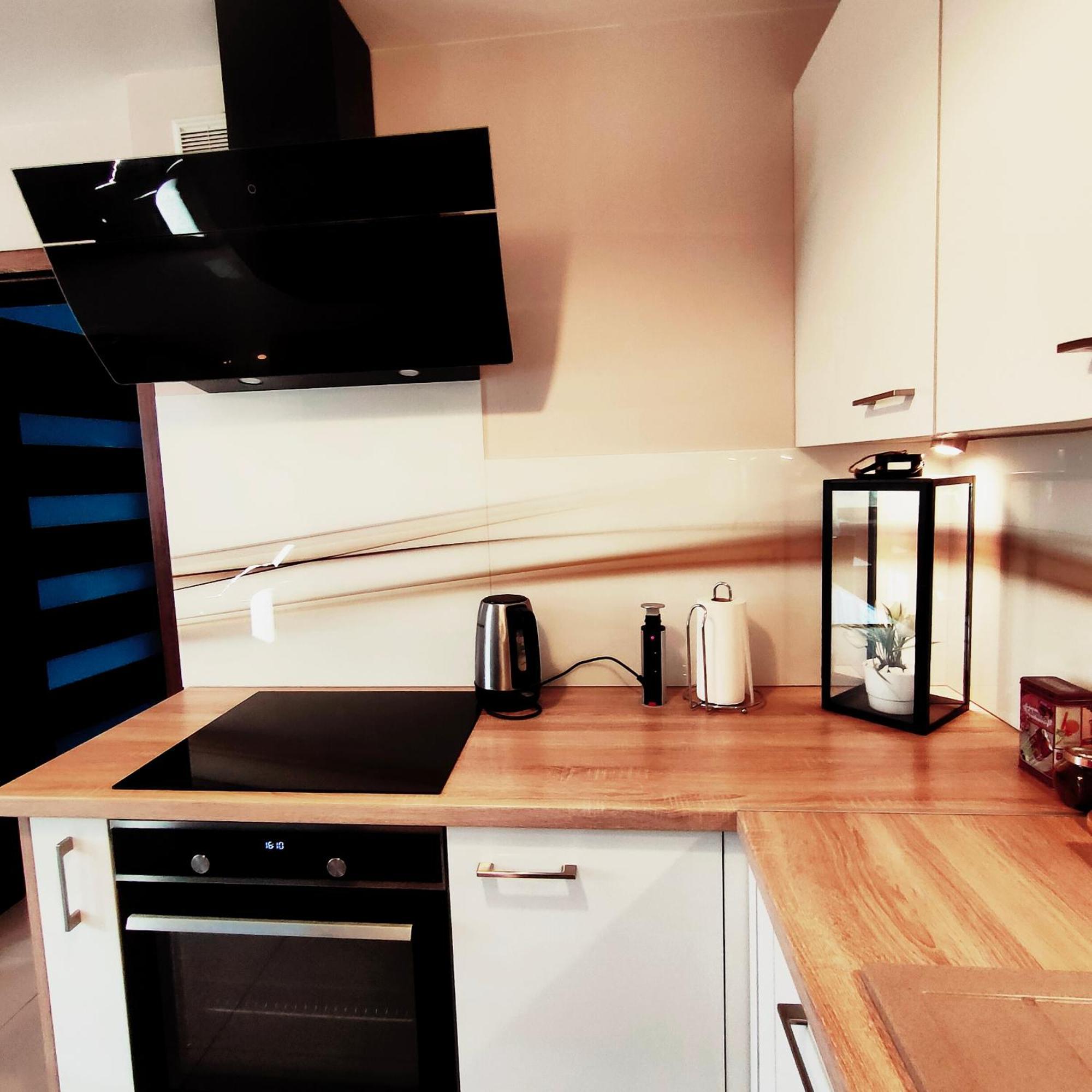 Apartamenty U Maksa Krzywcza Ngoại thất bức ảnh