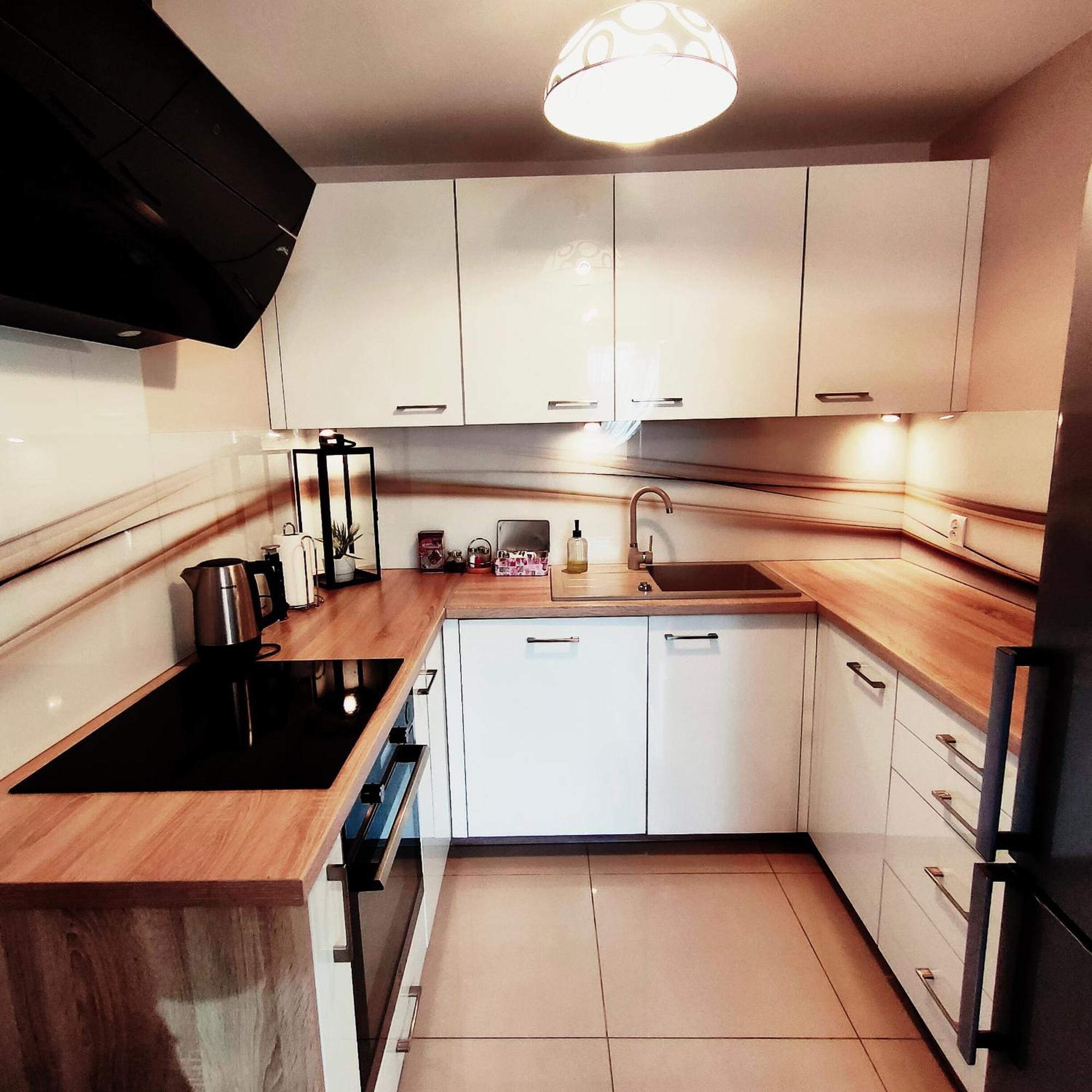 Apartamenty U Maksa Krzywcza Ngoại thất bức ảnh