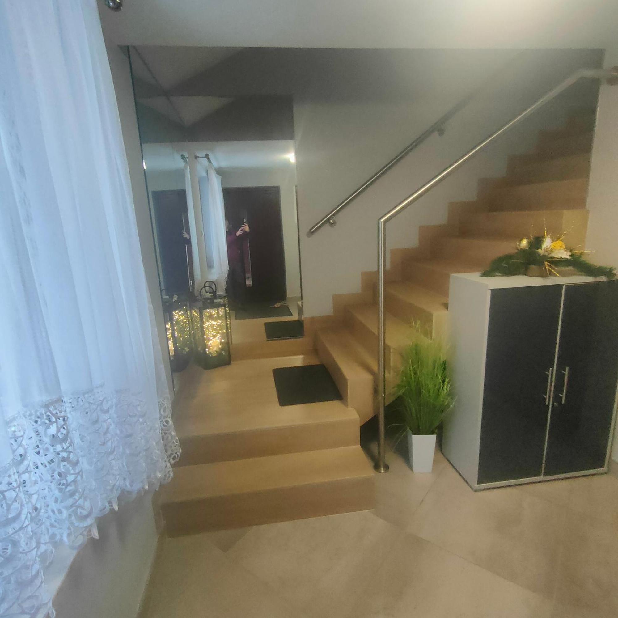 Apartamenty U Maksa Krzywcza Ngoại thất bức ảnh